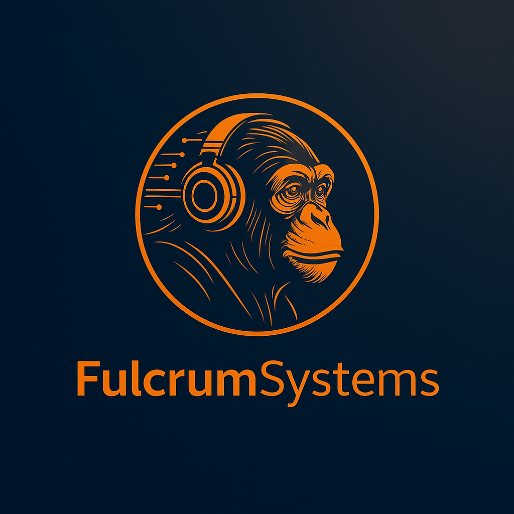 Fulcrum Systems logo